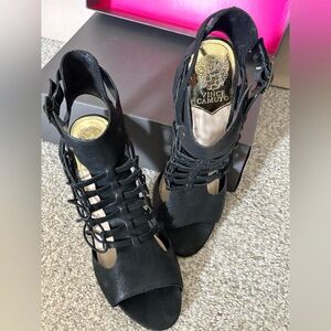Vince Camuto Charcoal Gift Box